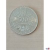 Silbermünze ATS 500 Jahr 1982 Heiliger Severin 