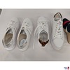 1 Paar Sneaker der Marke Michael Kors Größe US 9,5 u.a