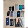 Konvolut bestehend aus 19 Handys