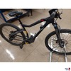 E-Mountainbike der Marke Haibike Sduro HardNine 8.0