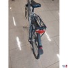Fahrradrahmen der Marke KTM  gebraucht/Gebrauchsspuren vorhanden