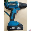 Akkubohrmaschine der Marke Ferrex FAB 20-I u.a.