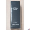 Eau de Toilette der Marke Armani Code Pour Homme 75 ml