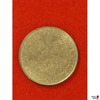 Touristische Medaille Notre Dame des Lourdes 2003