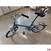 Fahrrad der Marke Camping