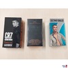 Eau de Toilette der Marke Cristiano Ronaldo u.a.