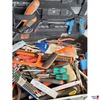 Werkzeugkoffer mit diversen Werkzeug
