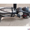 E-Scooter der Marke FALCON 500 Watt