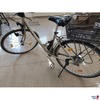 Fahrrad der Marke Gitane