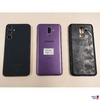 Handy der Marke Samsung Galaxy J8 u.a.