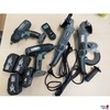 2 Winkelschleifer der Marke Ferrex WWS-EWS1200-Z01 u.a