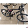 Fahrrad der Marke Canondale