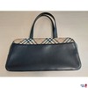 Handtasche der Marke Burberry Black Nova