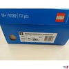 Lego adidas Originals Superstar 731 Teile 10282