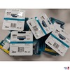 16 Packungen Rasierklingen