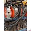 5 Rohrreinigungsmaschinen der Marke Rothenberger