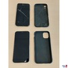 Handy der Marke Apple iPhone XR u.a.