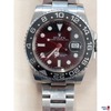 Herrenarmbanduhr der Marke Rolex GMT-Master II