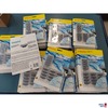 25 Packungen Rasierklingen der Marke Gillette Mach3 Start