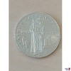 Silbermünze ATS 500 Jahr 1982 Heiliger Severin 