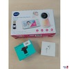Webcam der Marke Logitech C270HD u.a.