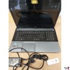 Laptop der Marke Toshiba Satellite L875-12J gebraucht