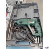 Bohrhammer der Marke Bosch PBH 240 RE u.a.