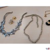 Konvolut bestehend aus diversen Modeschmuck