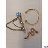 Diverser Modeschmuck