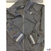 Sweatjacke und 1 Hemd der Marke Fred Perry u.a.