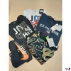 5 diverse T-Shirts