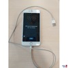 Handy der Marke iPhone 6S plus gebraucht/Gebrauchsspuren vorhanden