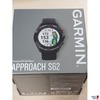 Golfuhr der Marke Garmin - Approach S 62 GPS