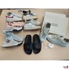 Diverse Schuhe