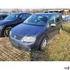 VW Touran Highline 1,9 TDI DPF DSG