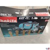 Combo Kit Akku-Maschinenset DLX6011 der Marke Makita