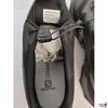 Traillaufschuhe der Marke Salomon Supercross  Größe 42 2/3 - neuwertig