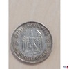Eine Reichsmark Deutsches Reich 1935 Garnisonskirche