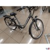 E-Bike der Marke E-City - ohne Akku/Ladegerät
