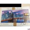 Clementoni Puzzle New York The Masterpiece 13200 Teile