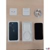 Handy der Marke Apple iPhone 13 Mini Model: A2628