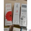 4 Packungen Eau de Parfum der Marke Anna Blondi u.a.
