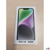 Handy der Marke Apple iPhone 14 Midnight 128 GB