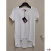 5 Damen T-Shirts der Marke BLF Bleifrei Lifewear NEU jeweils in den Größen XS, S, M, L, XL