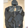 2 Zipp Hoodie der Marke Ocean Sportswear u.a.