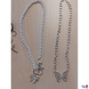 Konvolut bestehend aus diversen Modeschmuck