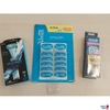 1 12er Packung Rasierklingen der Marke Gillette Venus