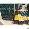13 Packungen Starbucks Kapseln Blonde Espresso u.a.
