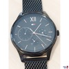 Herrenarmbanduhr der Marke Tommy Hilfiger