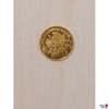 Wiener Philharmoniker 1/10 Punze (3,1 g)  999 Feingold Nominale 200 Schilling Jahrgang 1992